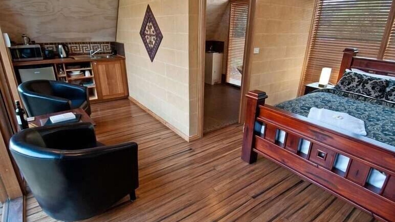 Photo of Bedroom in Adventure Bay