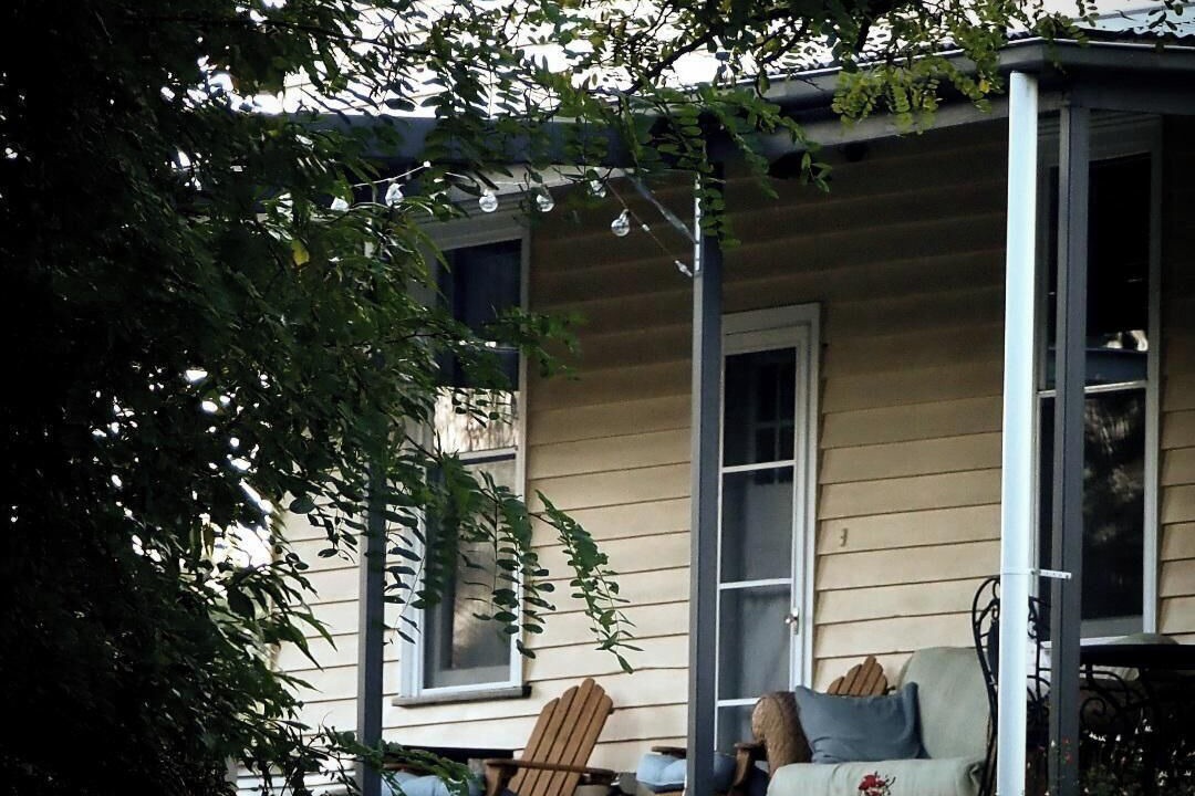 Photo of Patio Balcony in Strathbogie