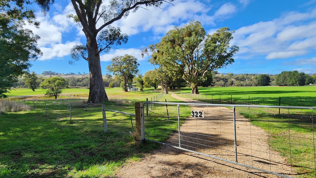 Photo of Outdoor in Strathbogie