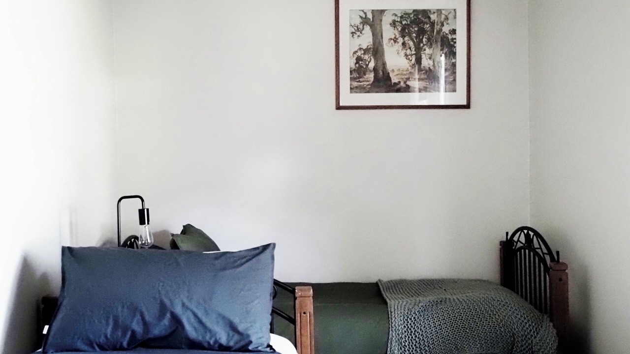 Photo of Bedroom in Strathbogie