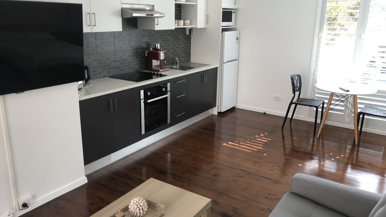 Photo of Livingroom in Grays Point