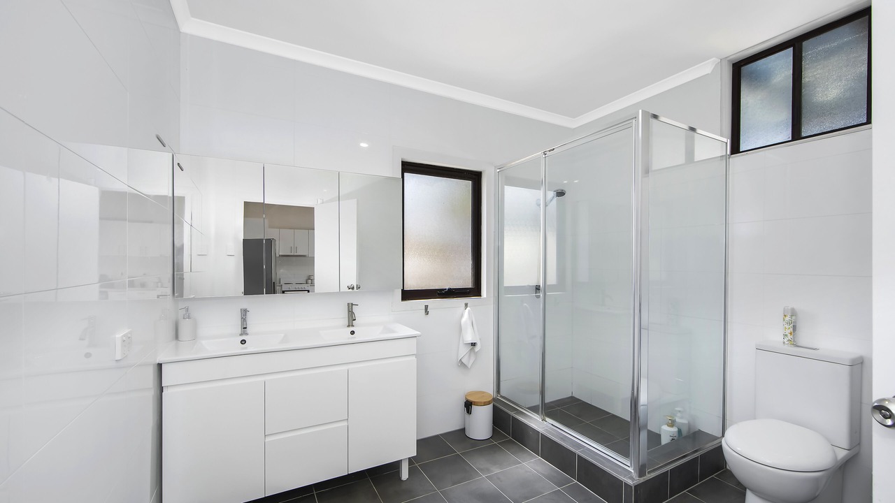 Photo of Bathroom in Ettalong Beach