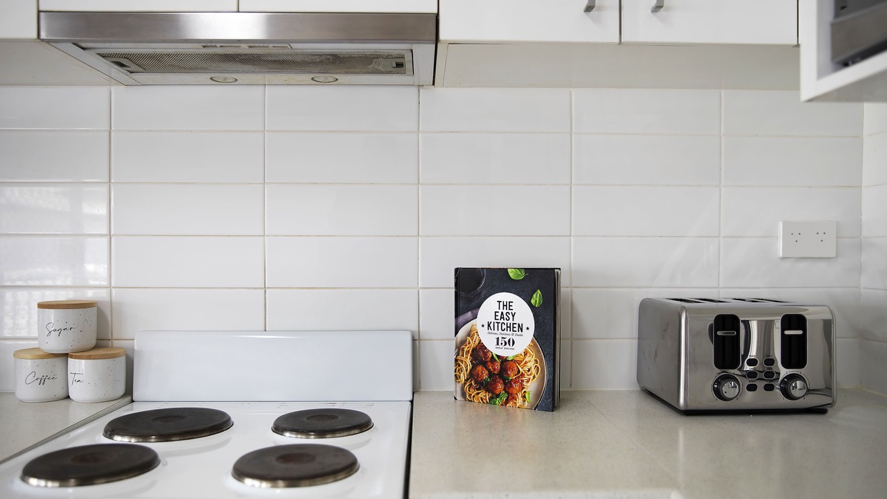 Photo of Kitchen in Ettalong Beach