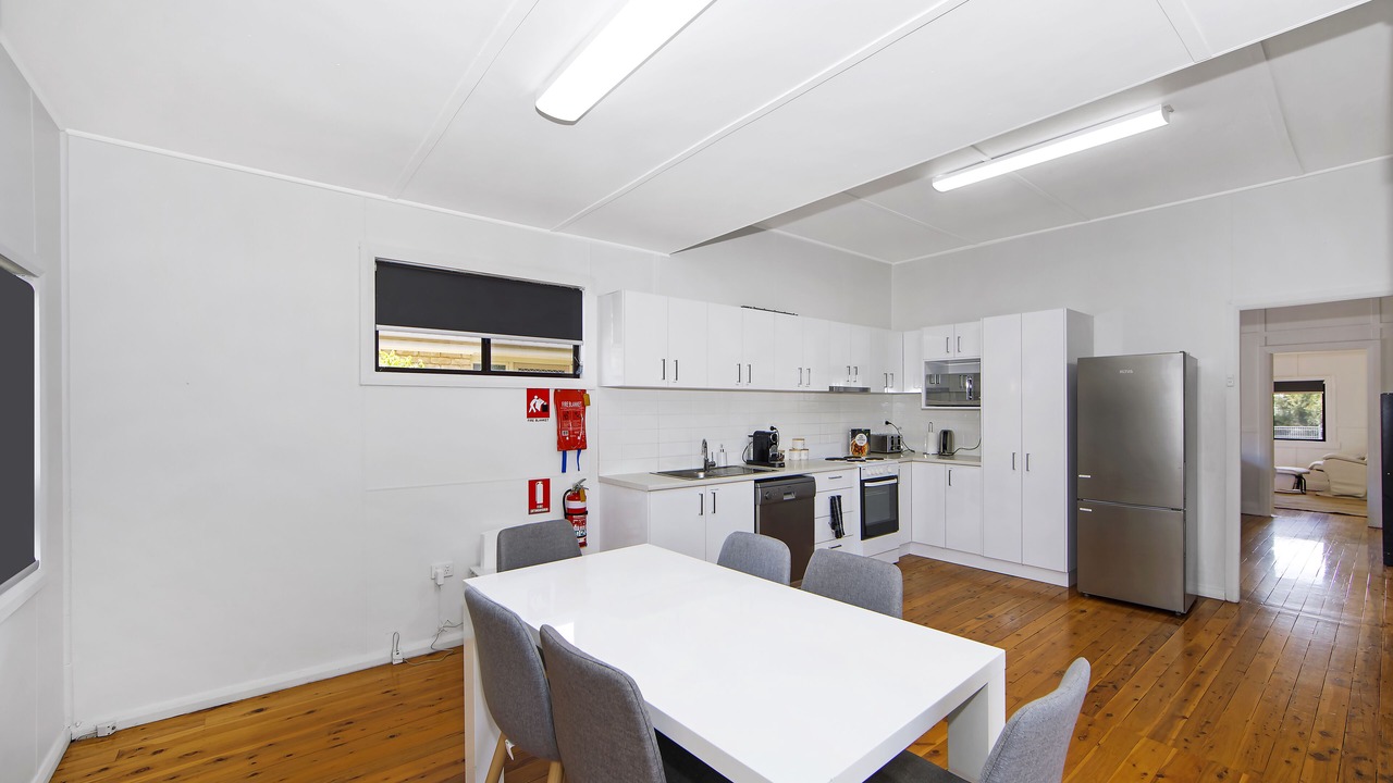 Photo of Kitchen in Ettalong Beach