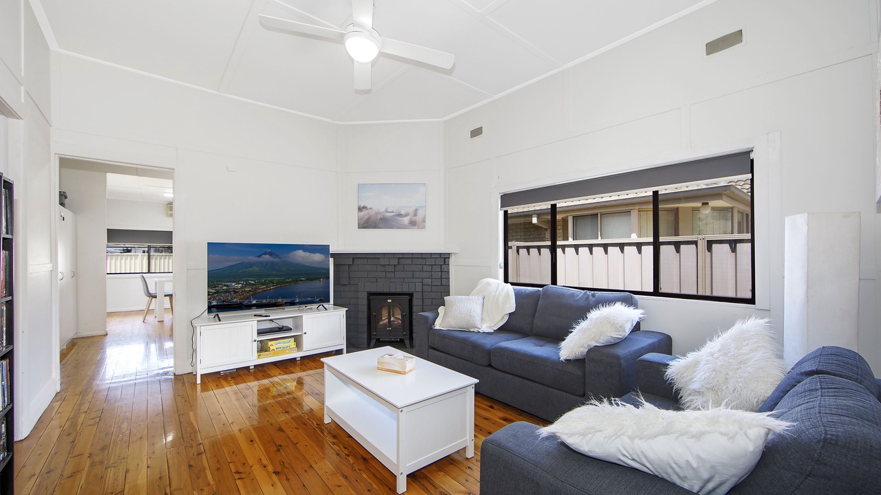 Photo of Livingroom in Ettalong Beach