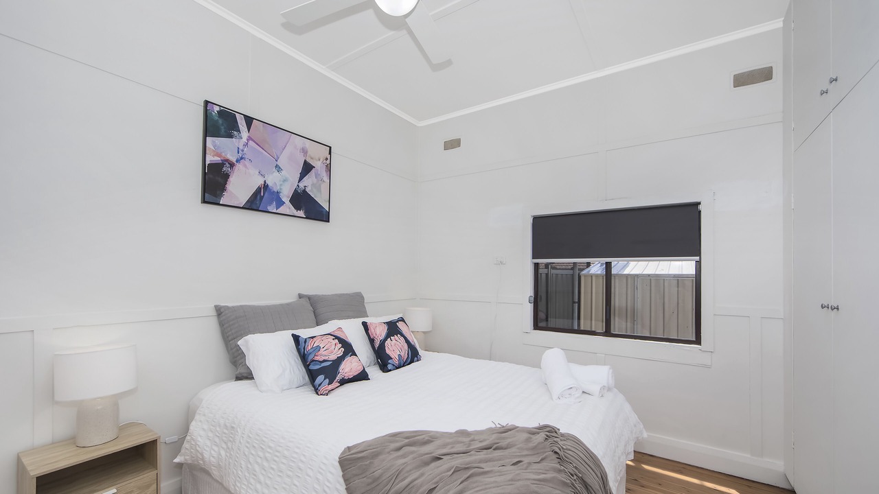 Photo of Bedroom in Ettalong Beach