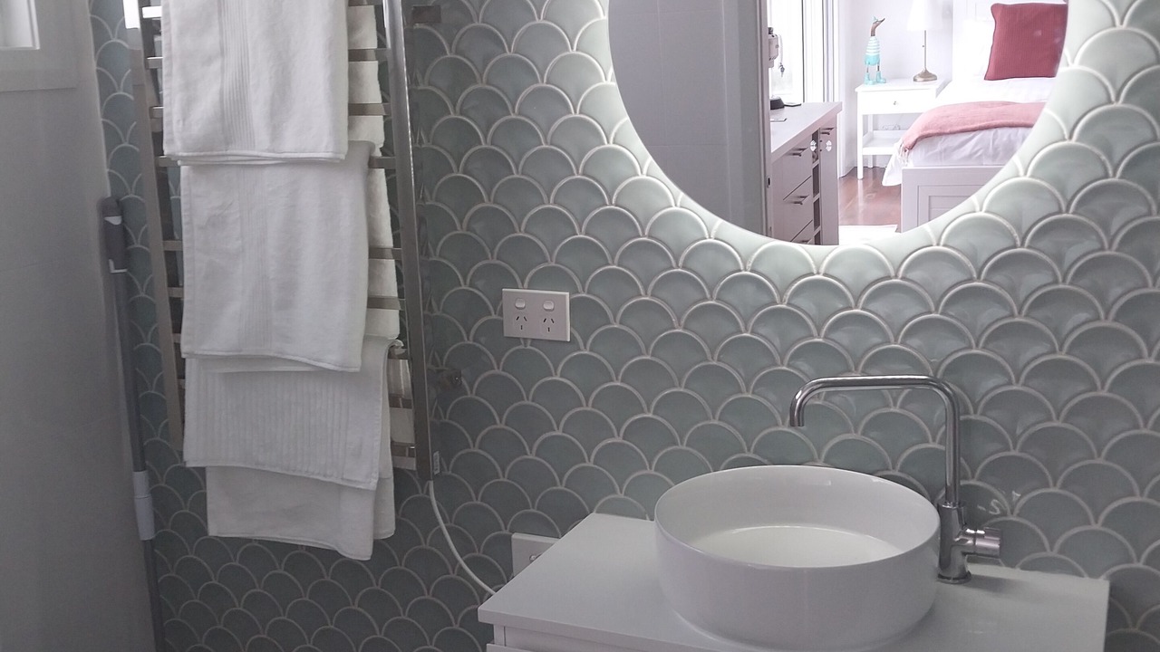 Photo of Bathroom in Shelly Beach
