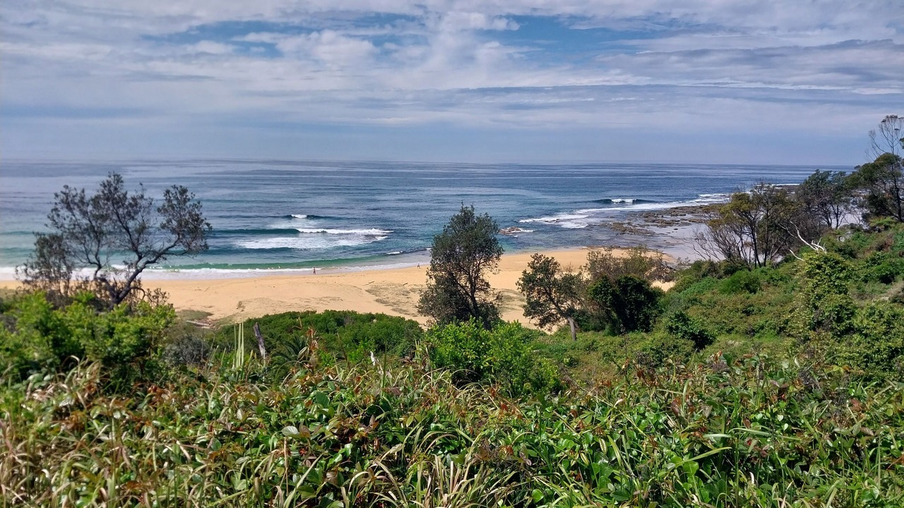 Photo of Outdoor in Shelly Beach