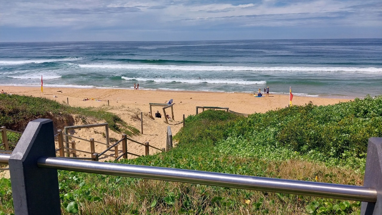 Photo of Outdoor in Shelly Beach