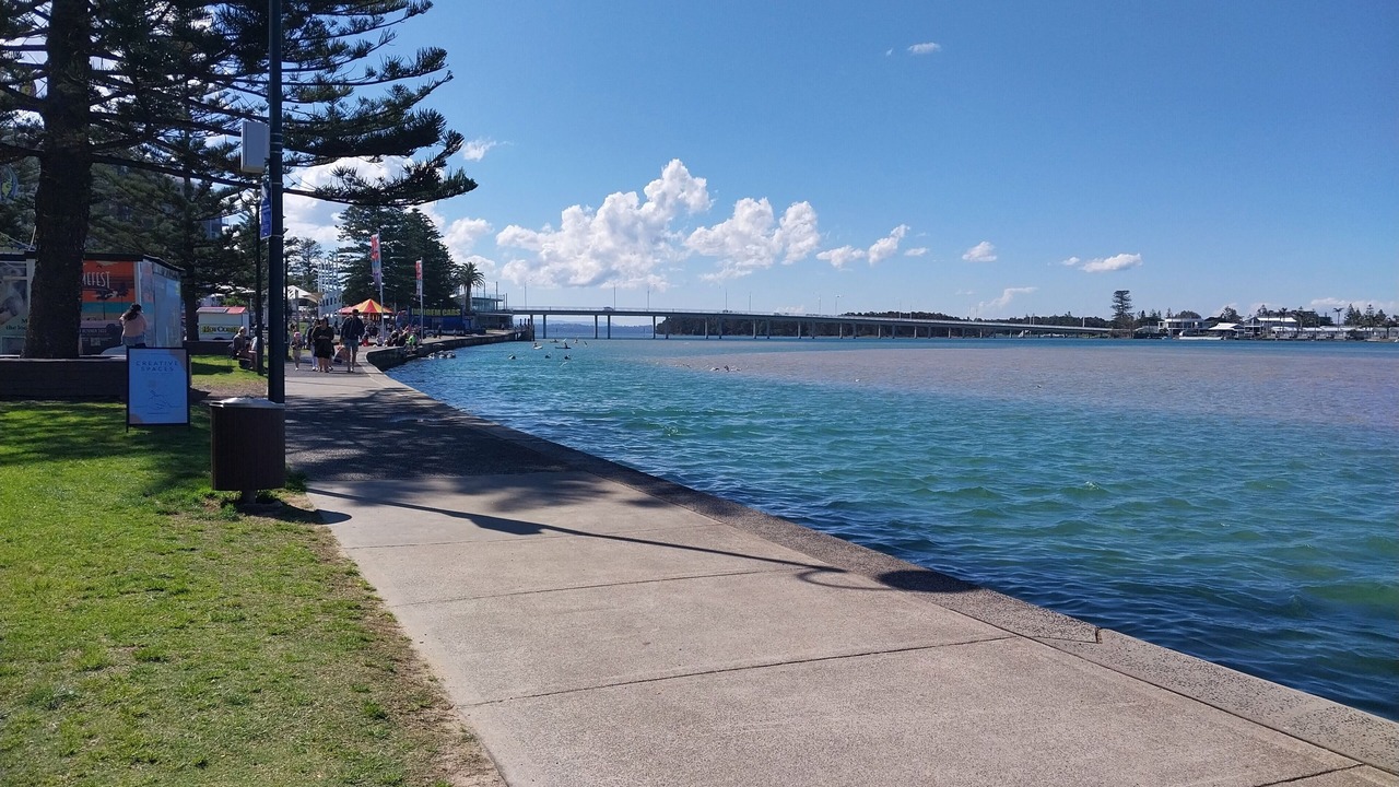 Photo of Others in Shelly Beach