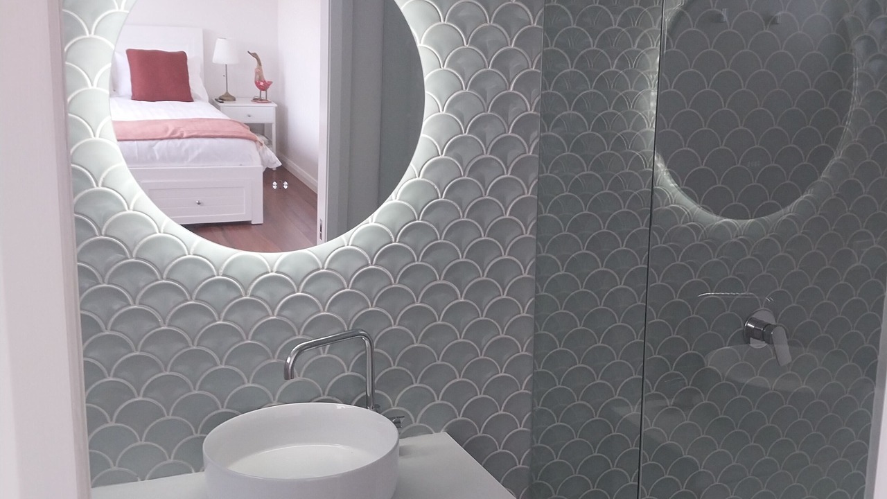 Photo of Bathroom in Shelly Beach