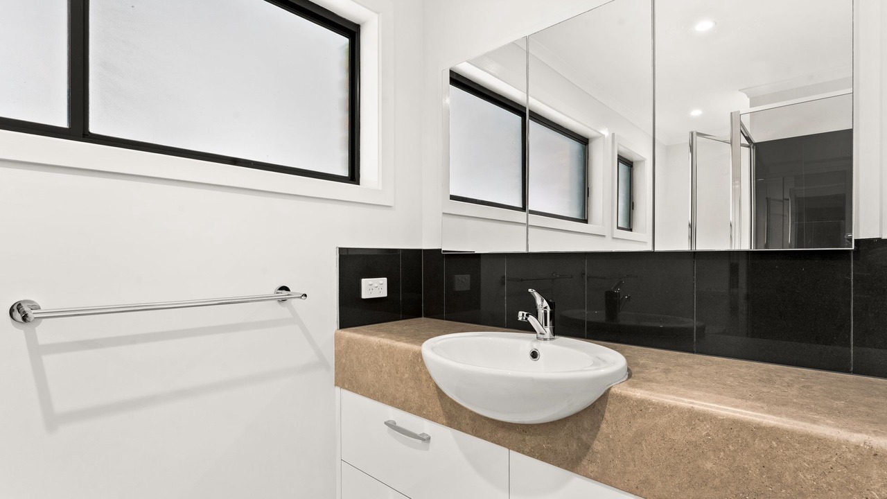 Photo of Bathroom in San Remo