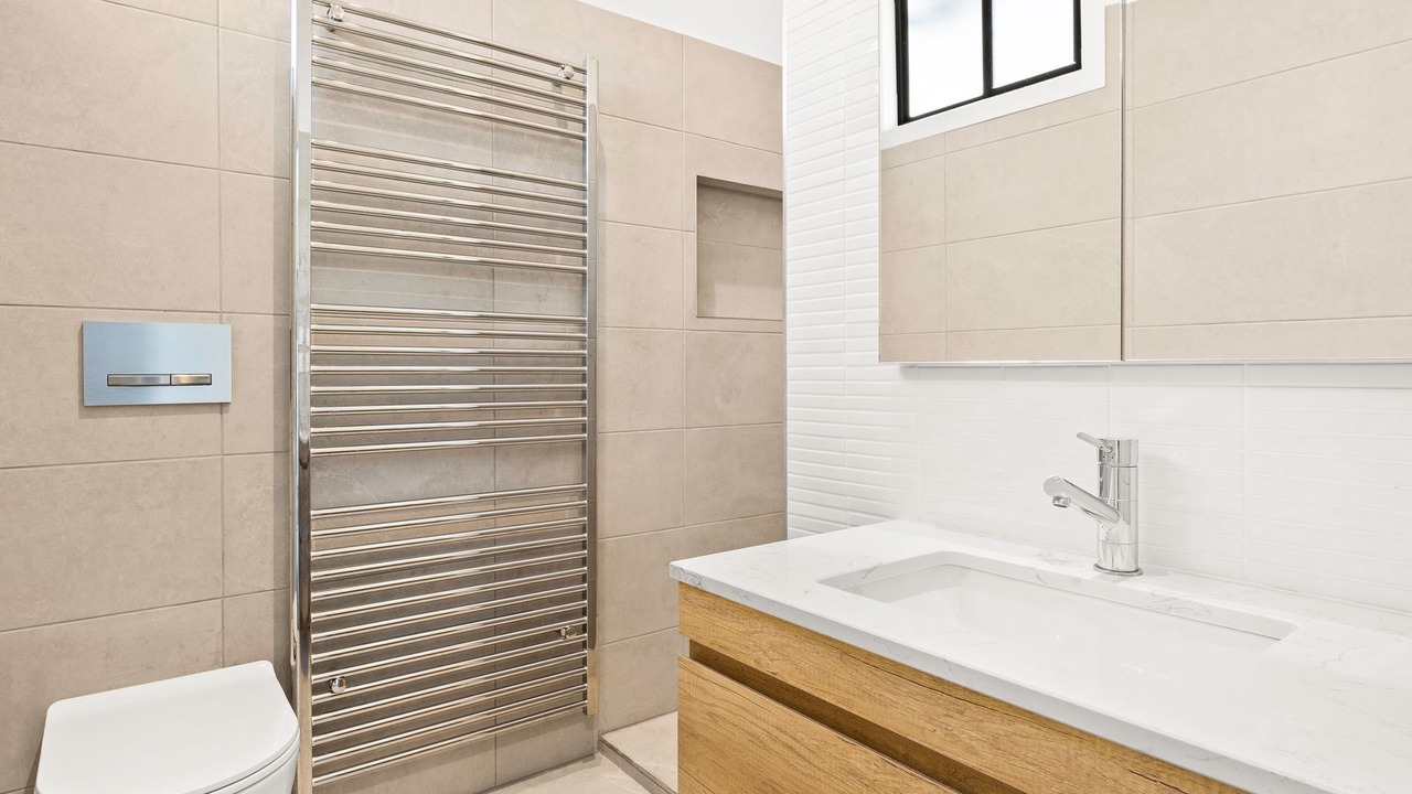 Photo of Bathroom in San Remo