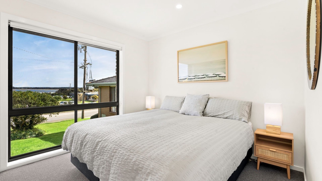 Photo of Bedroom in San Remo
