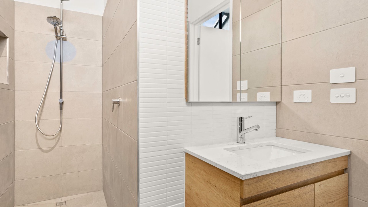 Photo of Bathroom in San Remo