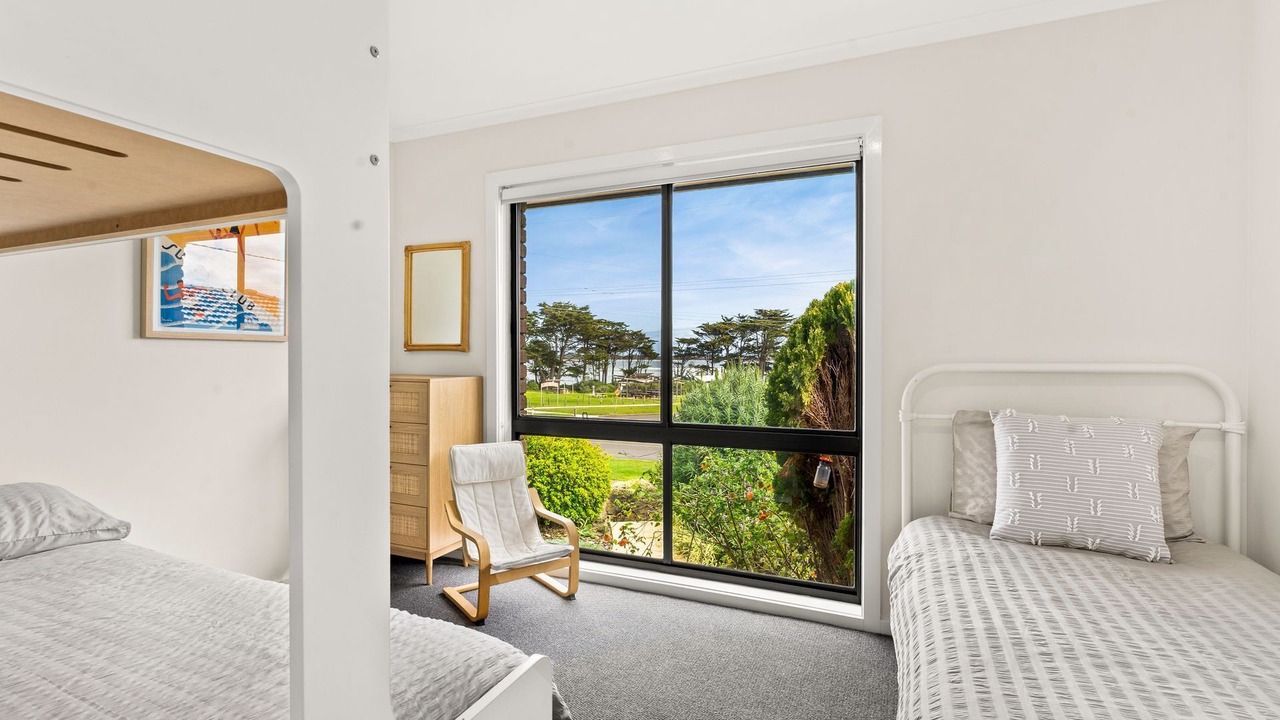 Photo of Bedroom in San Remo