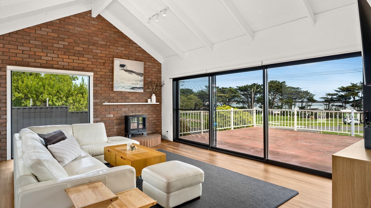 Photo of Livingroom in San Remo