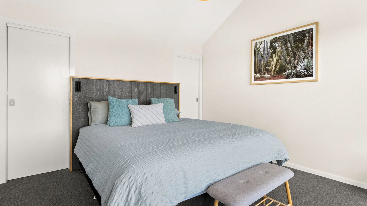 Photo of Bedroom in San Remo