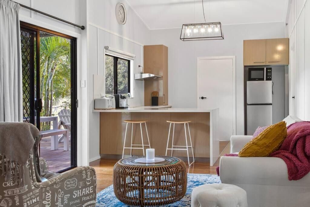 Photo of Livingroom in Eumundi