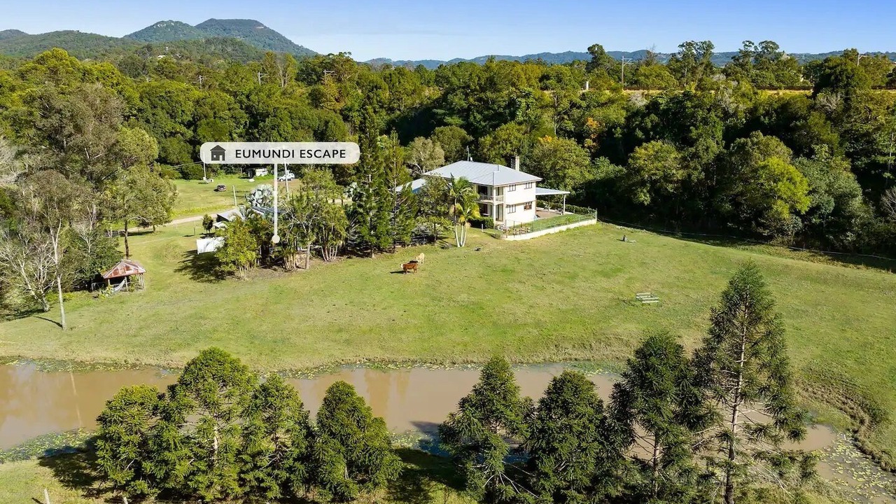 Photo of Outdoor in Eumundi