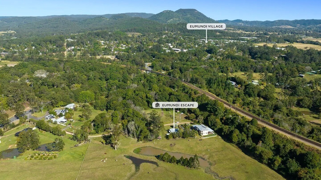 Photo of Outdoor in Eumundi