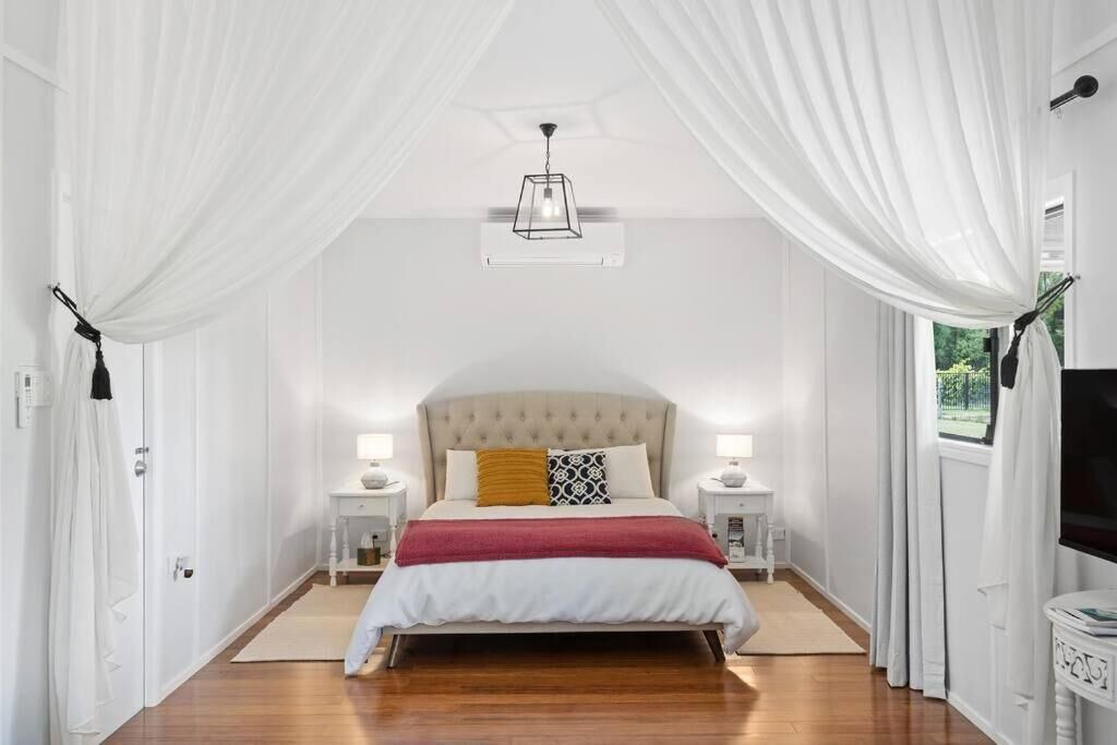 Photo of Bedroom in Eumundi