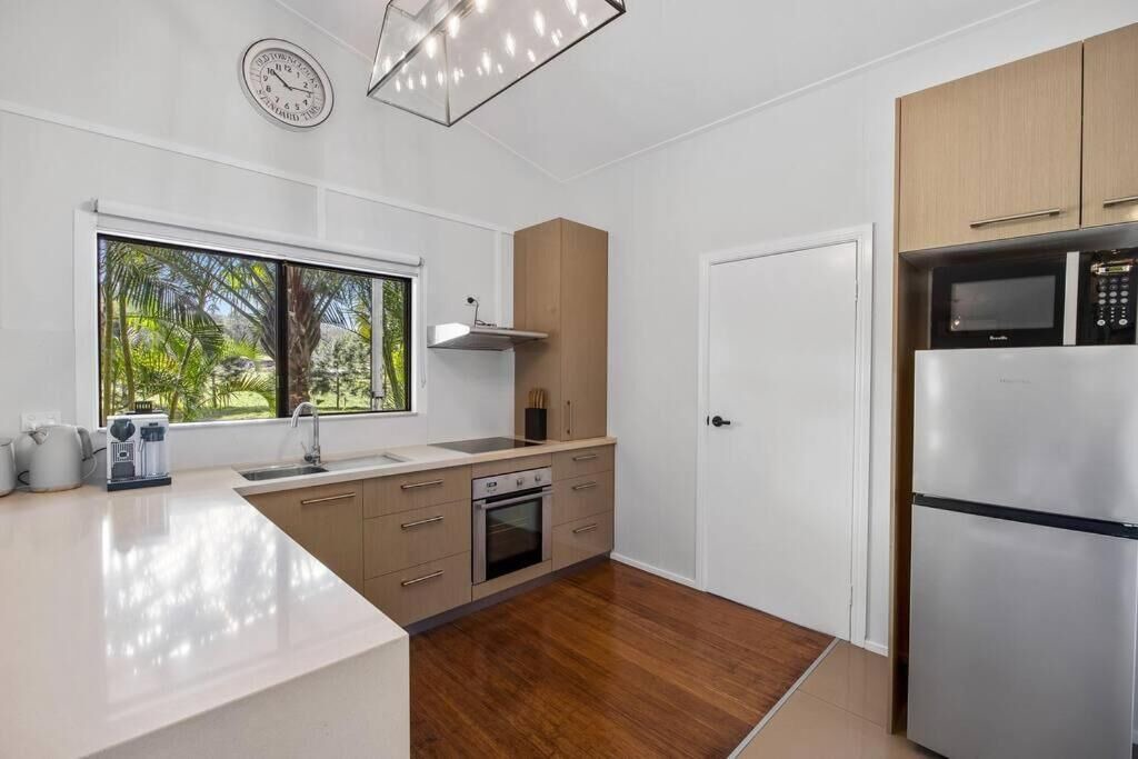 Photo of Kitchen in Eumundi