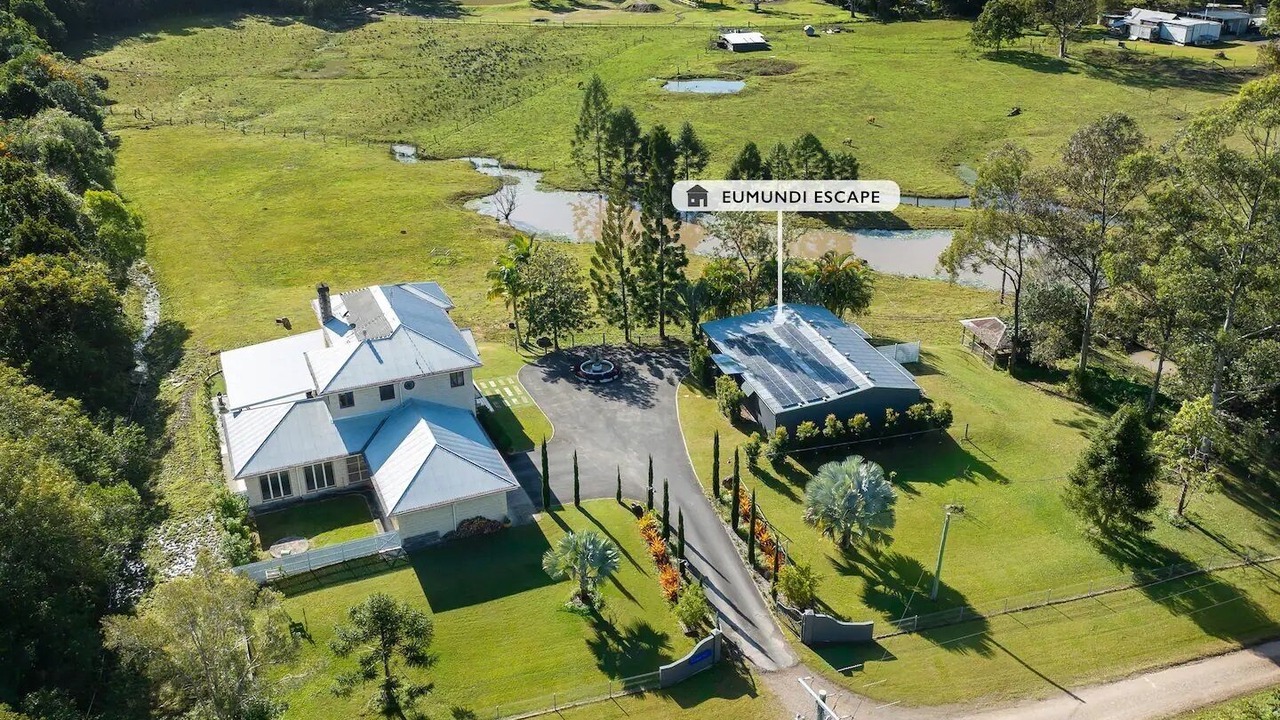 Photo of Outdoor in Eumundi