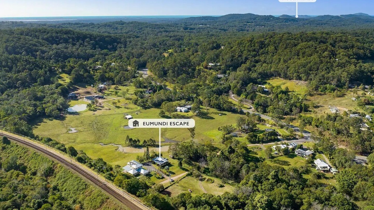 Photo of Outdoor in Eumundi