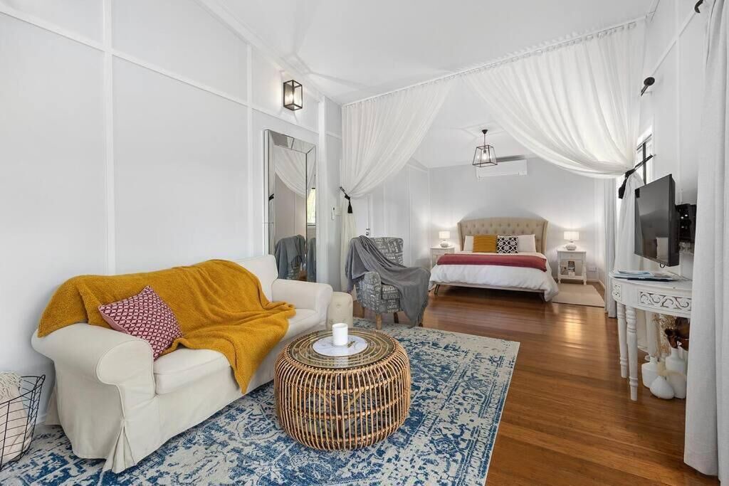 Photo of Bedroom in Eumundi