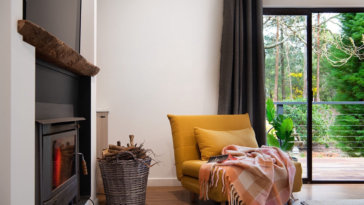 Photo of Livingroom in Wheatsheaf