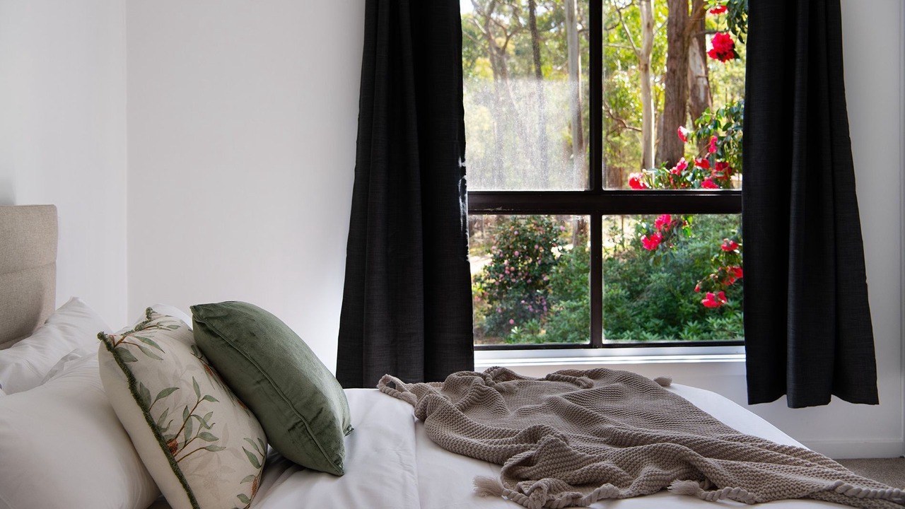 Photo of Bedroom in Wheatsheaf