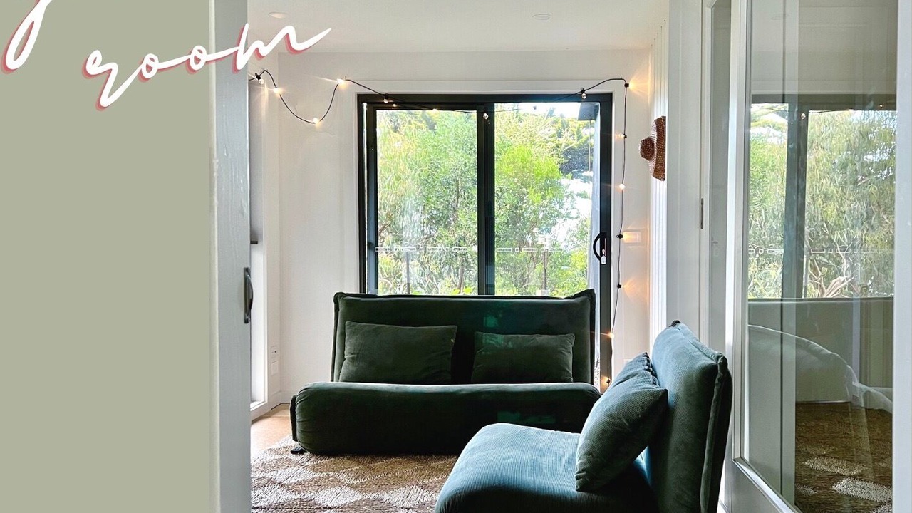 Photo of Bedroom in Wye River