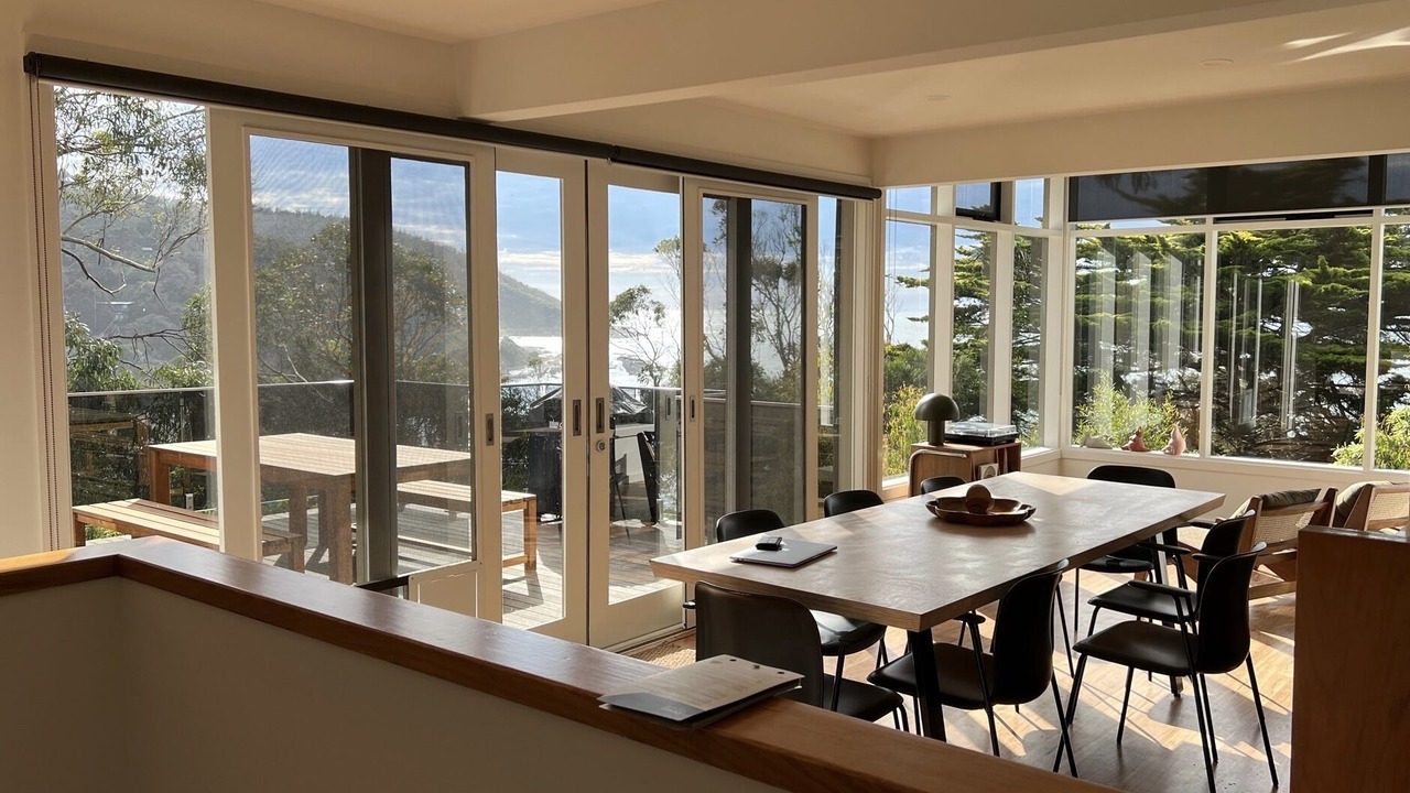 Photo of Bedroom in Wye River