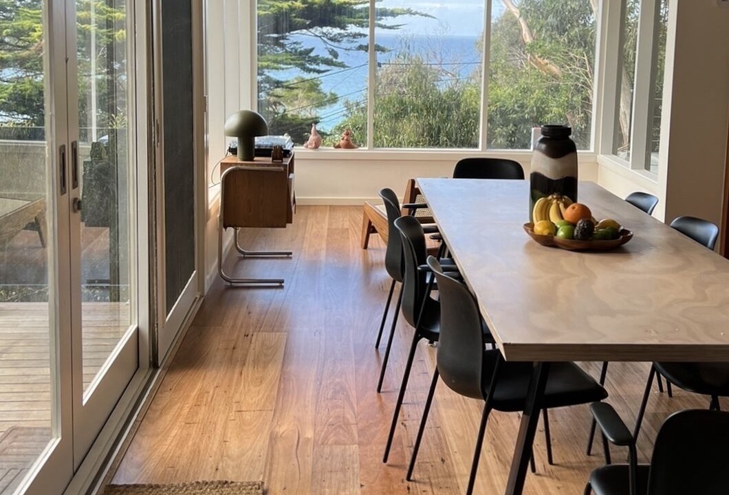 Photo of Livingroom in Wye River