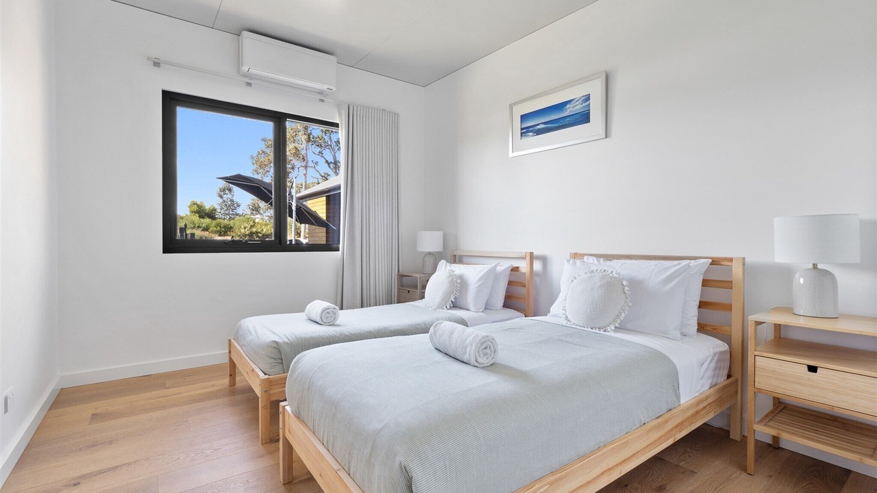 Photo of Bedroom in Burnside