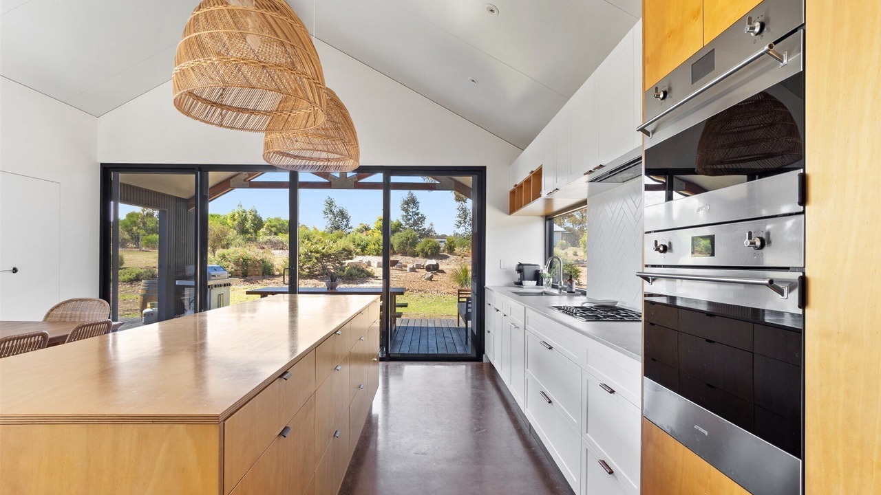 Photo of Kitchen in Burnside