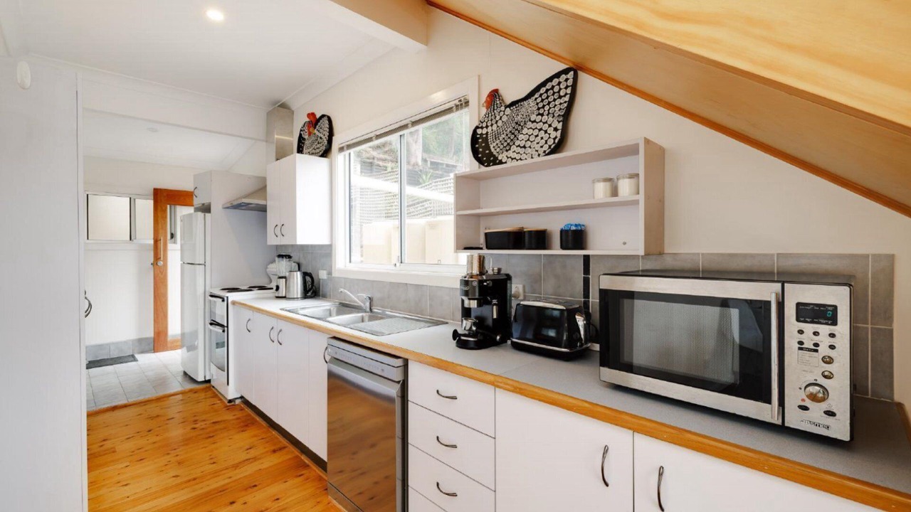 Photo of Kitchen in Pretty Beach