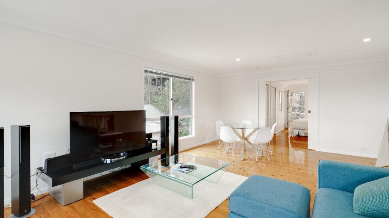 Photo of Livingroom in Pretty Beach