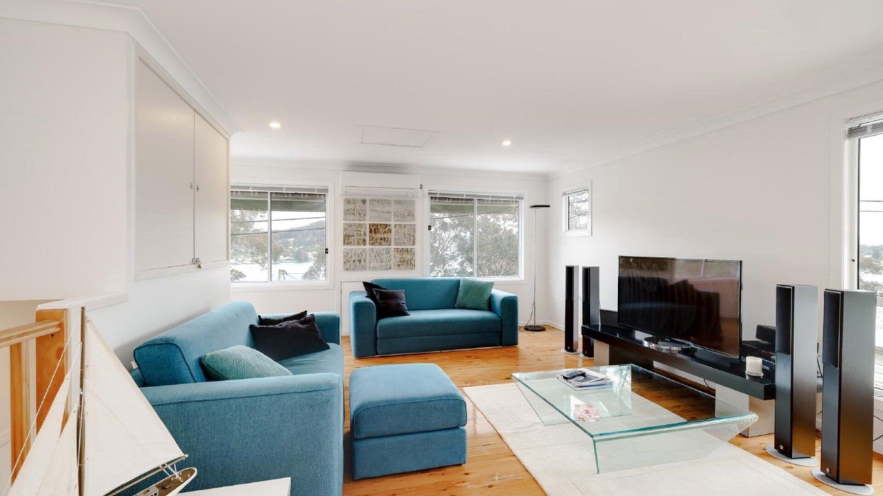 Photo of Livingroom in Pretty Beach
