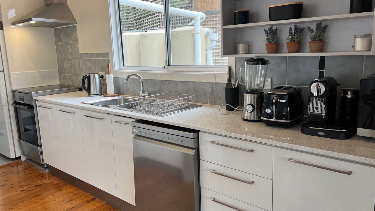Photo of Kitchen in Pretty Beach