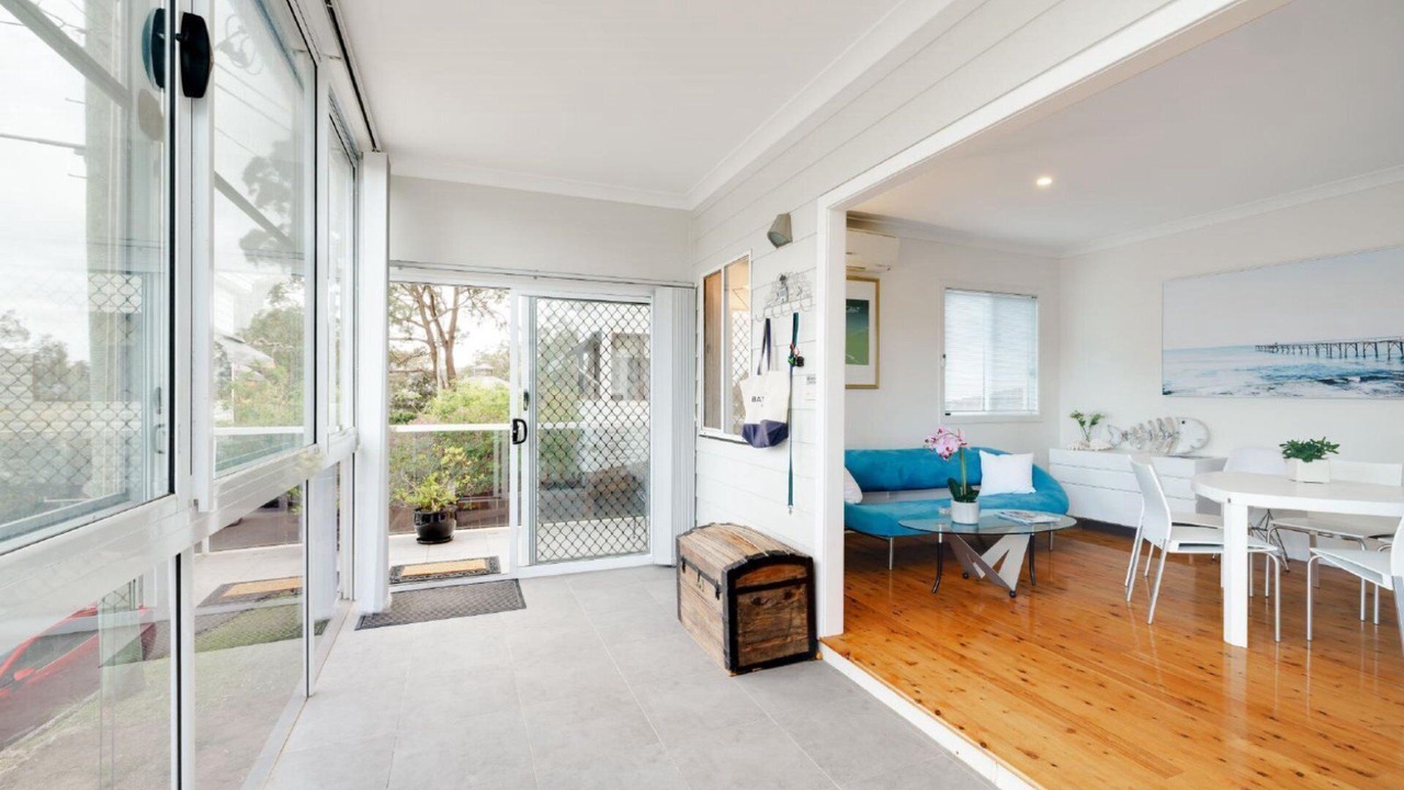 Photo of Livingroom in Pretty Beach
