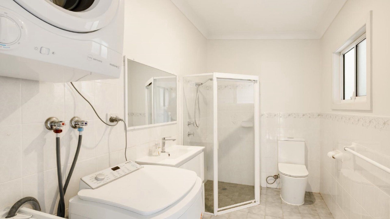 Photo of Bathroom in Pretty Beach