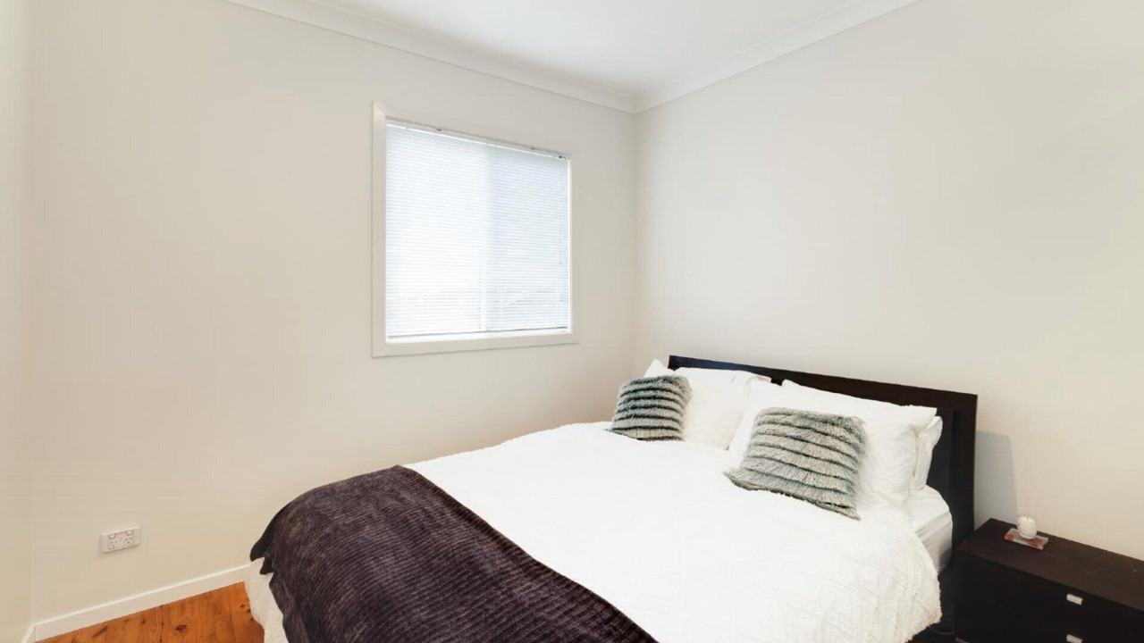 Photo of Bedroom in Pretty Beach
