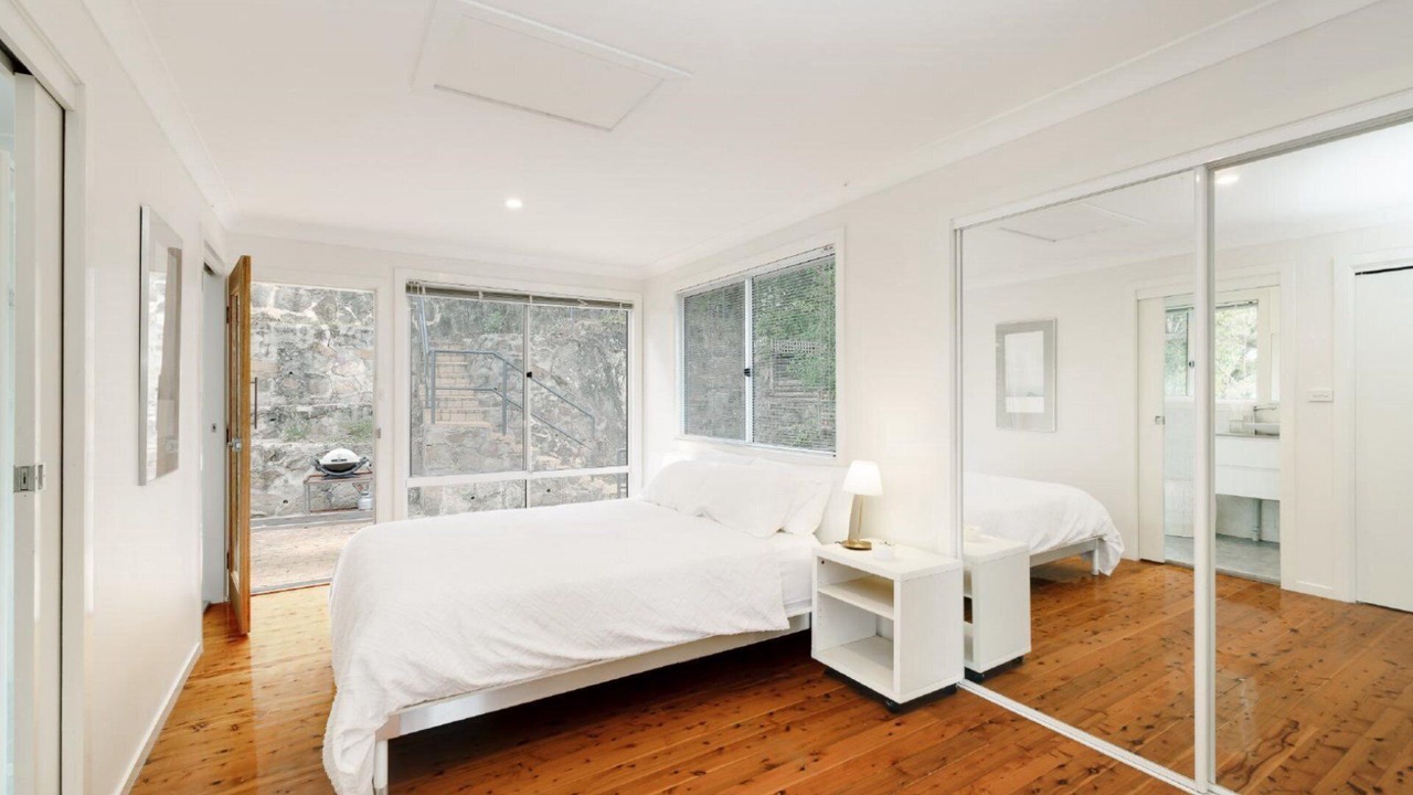 Photo of Bedroom in Pretty Beach
