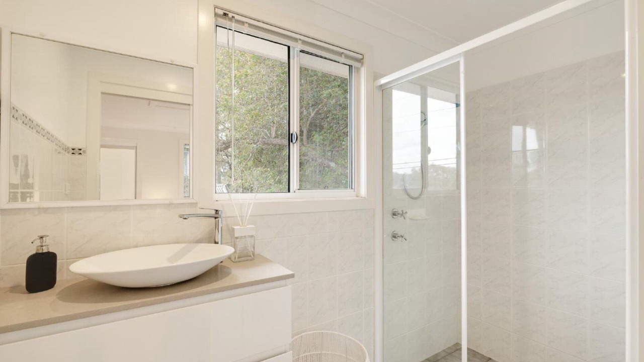 Photo of Bathroom in Pretty Beach