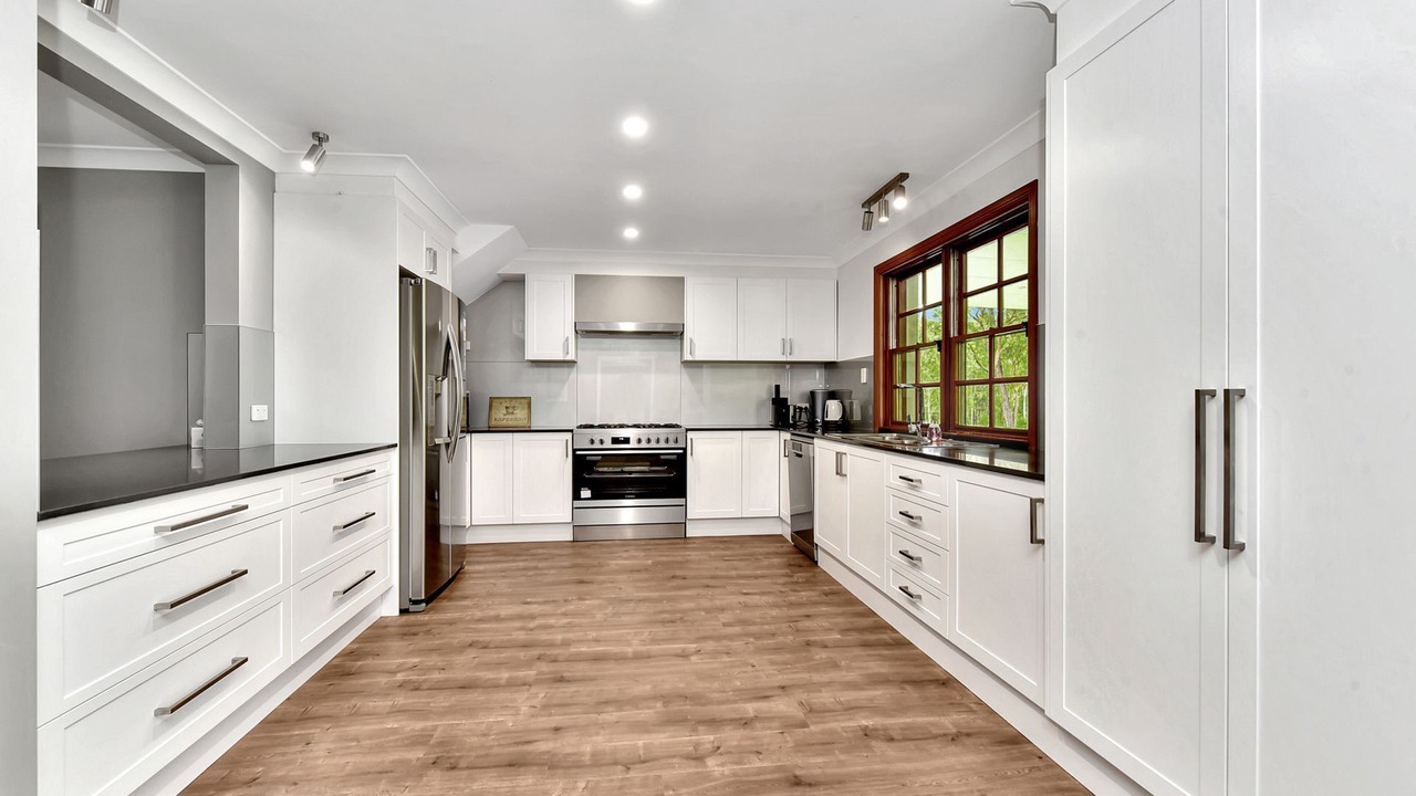 Photo of Kitchen in Kitchener