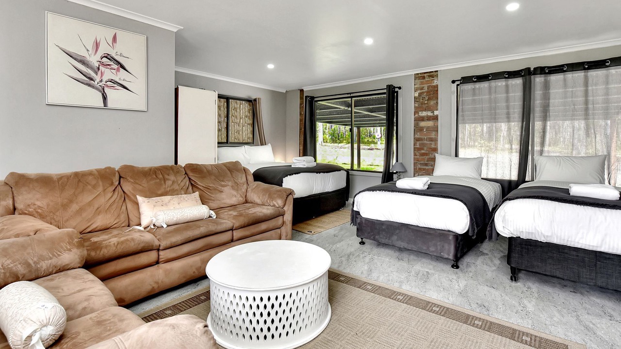 Photo of Bedroom in Kitchener