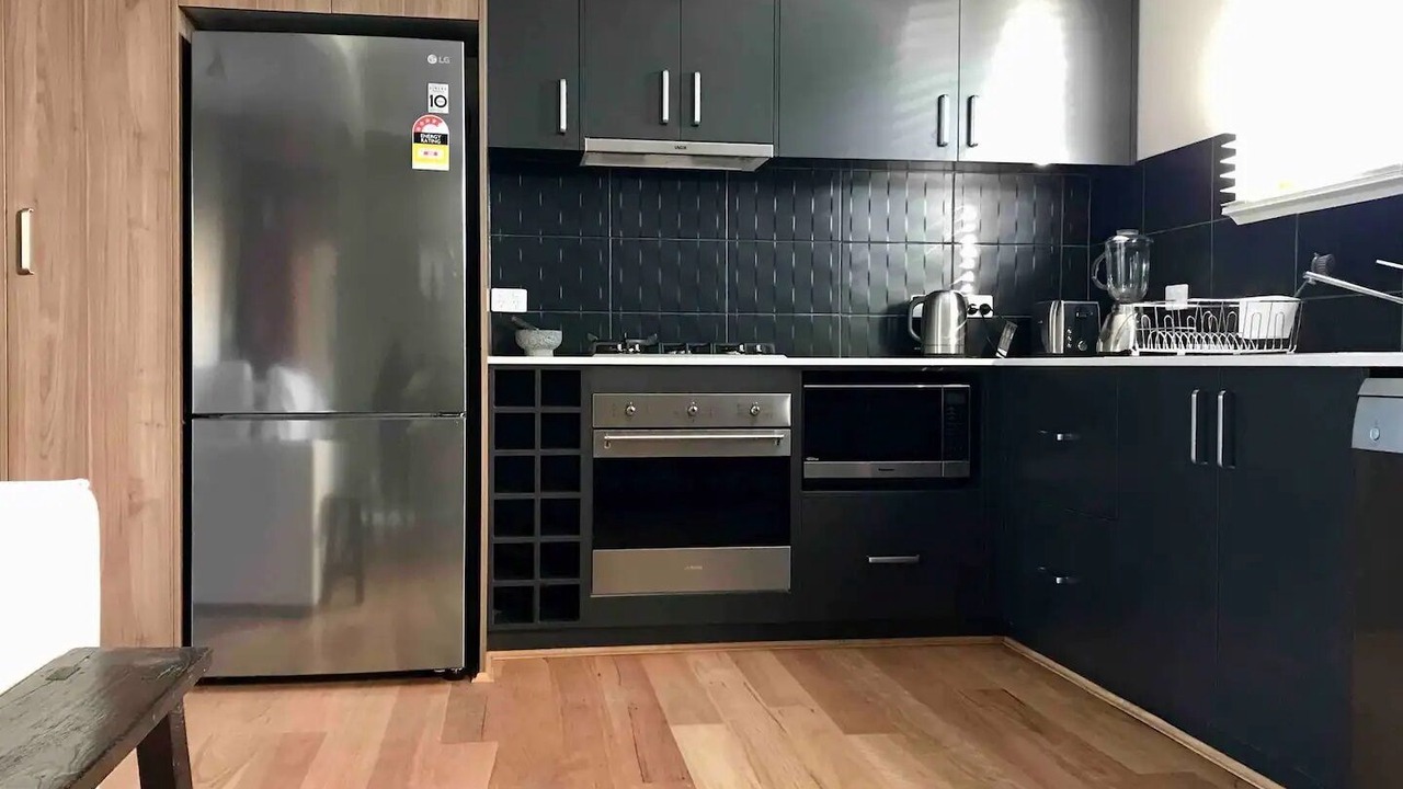 Photo of Kitchen in Dubbo