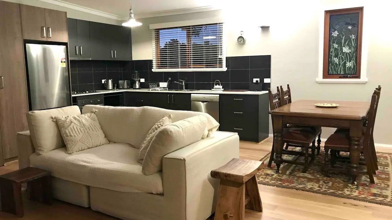 Photo of Livingroom in Dubbo